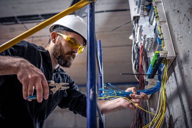 Best Circuit Breaker Repair  in Live Oak, CA