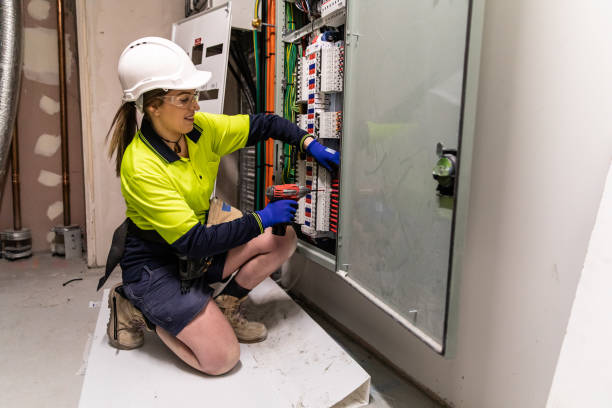Best 24-Hour Electrician  in Live Oak, CA