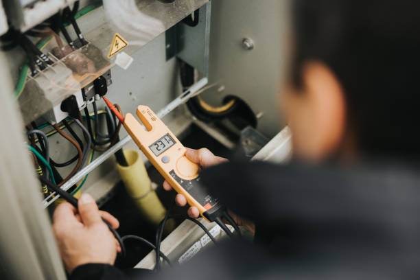 Best Industrial Electrical Services  in Live Oak, CA