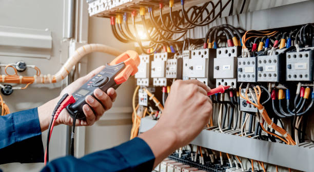 Best Electrical Installation Contractor  in Live Oak, CA